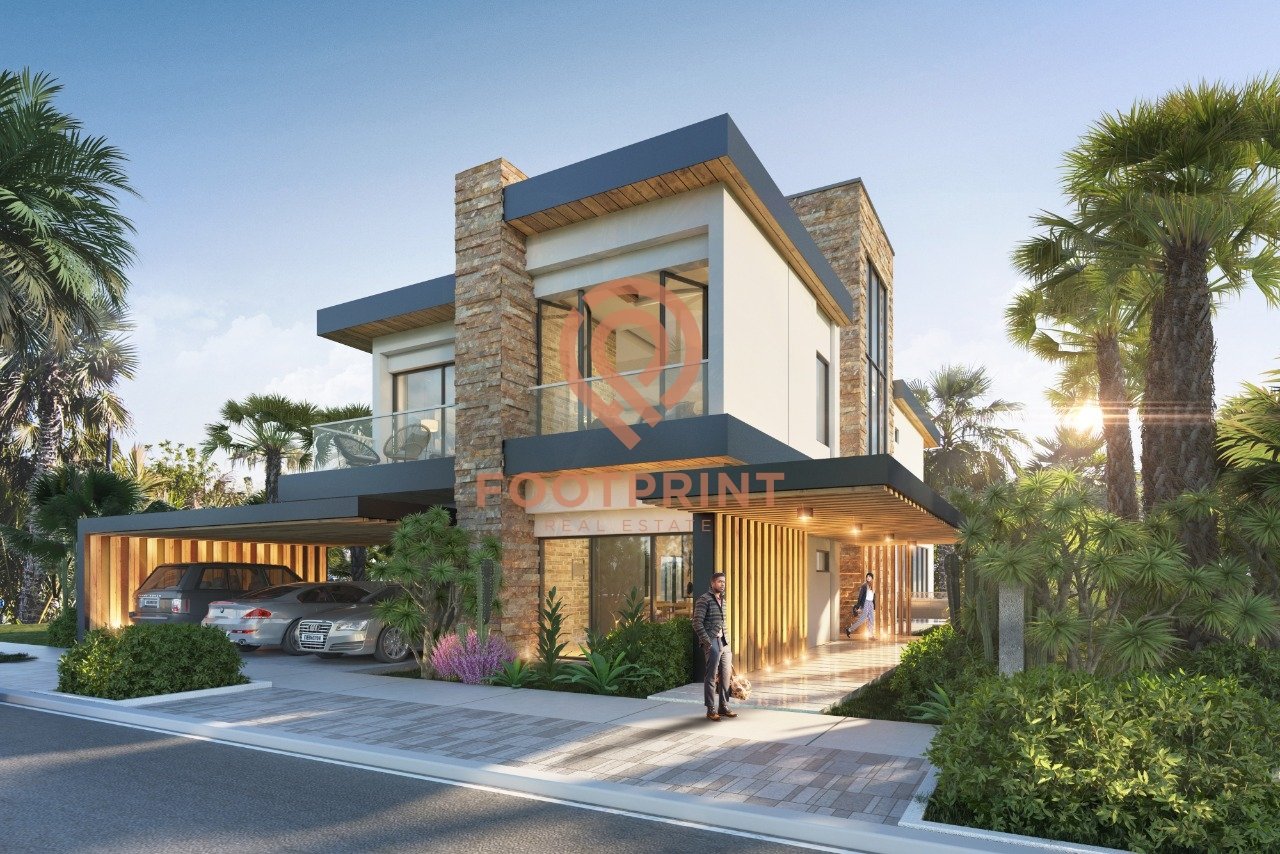 6 غرف نوم فيلا في دبي, UAE رقم 24647