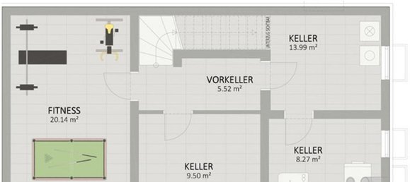 Casa T4 em Klosterneuburg, Austria N.º 77227 5