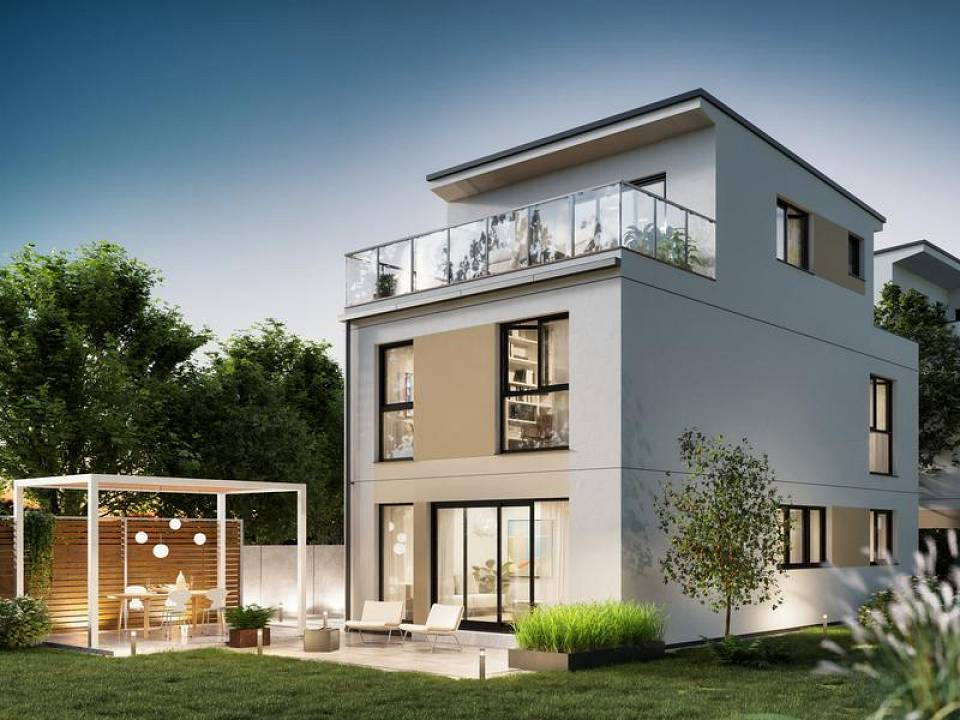 Casa T4 em Klosterneuburg, Austria N.º 77227