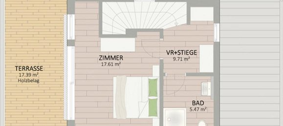Casa T4 em Klosterneuburg, Austria N.º 77227 4