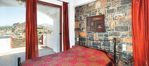2 dormitorios villa en venta en Agios Nikolaos, Lasithi, Crete, Greece № 94047 3