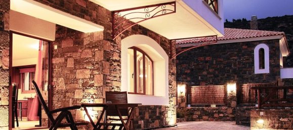 2 dormitorios villa en venta en Agios Nikolaos, Lasithi, Crete, Greece № 94047 2