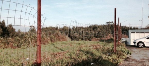 Terrain à Matosinhos, Portugal 40839m² No. 43677 3