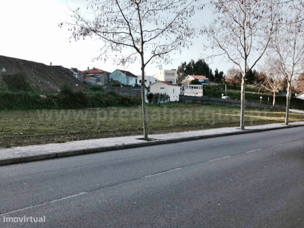 Terrain à Matosinhos, Portugal 40839m² No. 43677