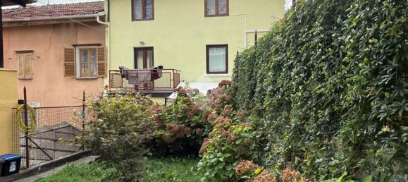 2 bedrooms House in Lanzo Torinese, Italy No. 356634 35