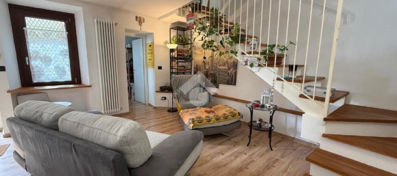 2 bedrooms House in Lanzo Torinese, Italy No. 356634 2