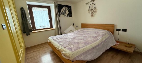 2 bedrooms House in Lanzo Torinese, Italy No. 356634 10