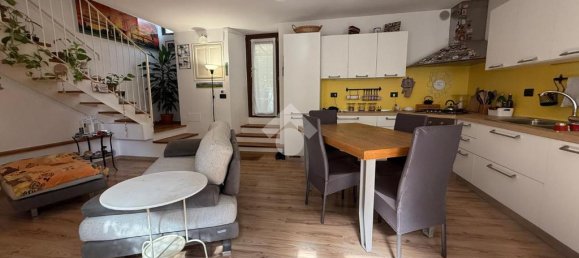 2 bedrooms House in Lanzo Torinese, Italy No. 356634 4