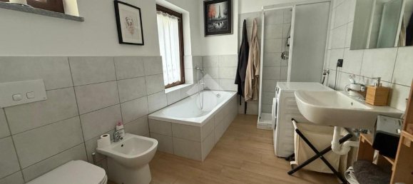 2 bedrooms House in Lanzo Torinese, Italy No. 356634 12