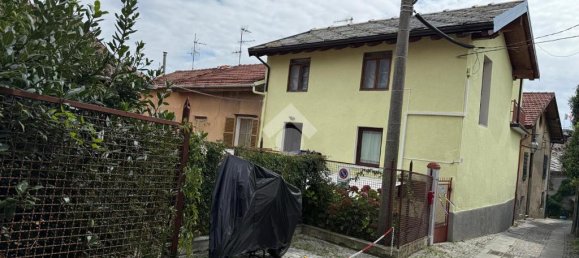 2 bedrooms House in Lanzo Torinese, Italy No. 356634 27