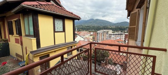 2 bedrooms House in Lanzo Torinese, Italy No. 356634 15