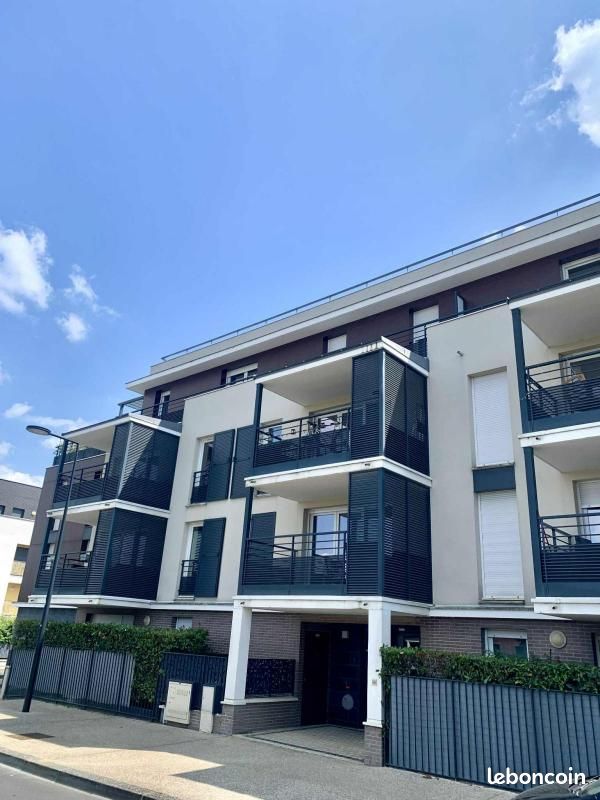 2 غرف نوم شقة في Villepreux, France رقم 325893