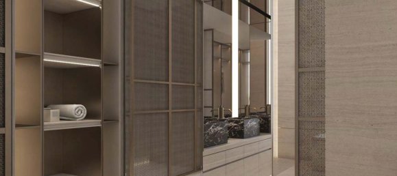 4 Schlafzimmer Stadthaus in Meydan Gated Community, UAE, Nr. 59748 12