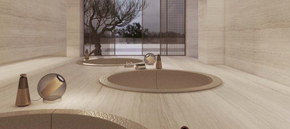 4 Schlafzimmer Stadthaus in Meydan Gated Community, UAE, Nr. 59748 3