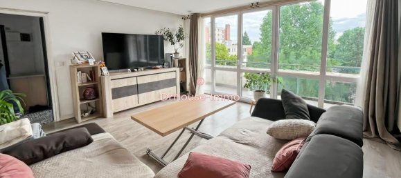 Apartamento de 3 dormitorios en Villiers-sur-Marne, France No. 350112 3