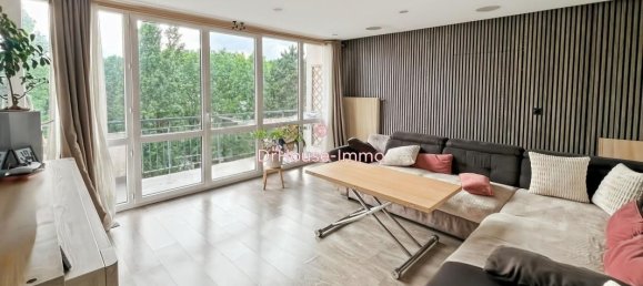 Apartamento de 3 dormitorios en Villiers-sur-Marne, France No. 350112 2