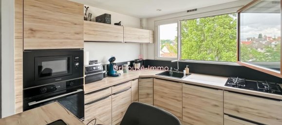 Apartamento de 3 dormitorios en Villiers-sur-Marne, France No. 350112 4