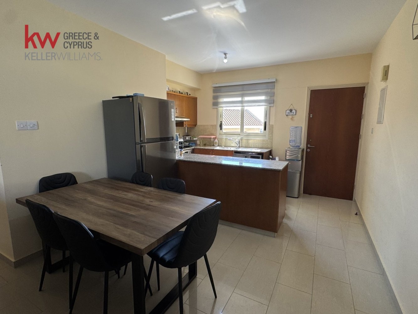 2 bedrooms Apartment for sale in Tersefanou, Larnaka, Cyprus № 181169