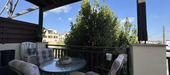 2 bedrooms Apartment for sale in Tersefanou, Larnaka, Cyprus № 181169 10