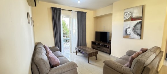 2 bedrooms Apartment for sale in Tersefanou, Larnaka, Cyprus № 181169 2