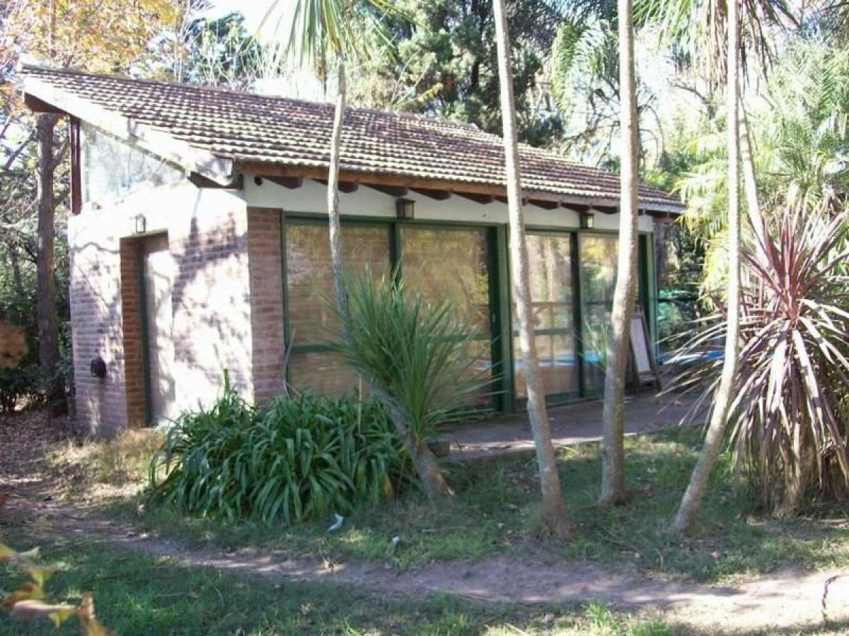 Ferme à Tigre, Argentina No. 49926