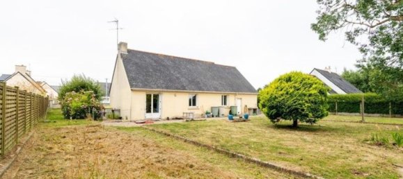 3 Schlafzimmer Haus in Cotes-d'Armor, France, Nr. 285430 8