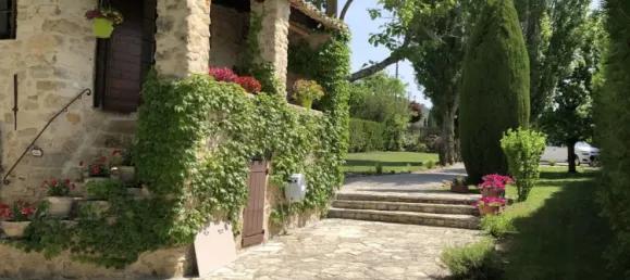 1 Schlafzimmer Haus in Forcalquier, France, Nr. 316734 28