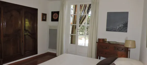 1 Schlafzimmer Haus in Forcalquier, France, Nr. 316734 24