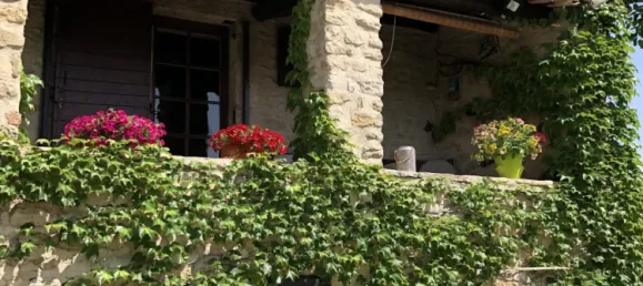 1 Schlafzimmer Haus in Forcalquier, France, Nr. 316734 2