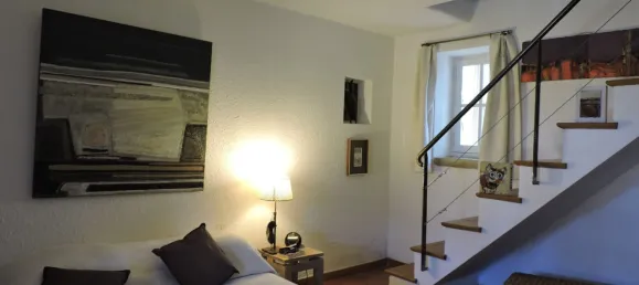 1 Schlafzimmer Haus in Forcalquier, France, Nr. 316734 20