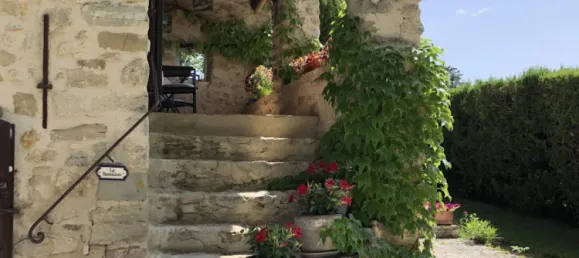 1 Schlafzimmer Haus in Forcalquier, France, Nr. 316734 6