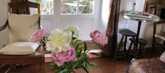 1 Schlafzimmer Haus in Forcalquier, France, Nr. 316734 4