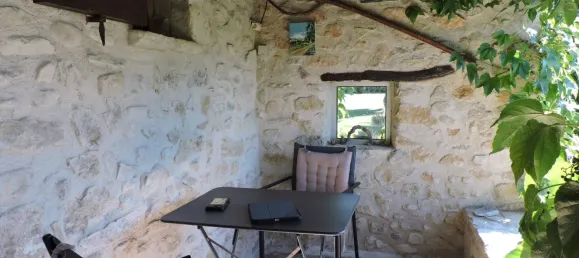 1 Schlafzimmer Haus in Forcalquier, France, Nr. 316734 5