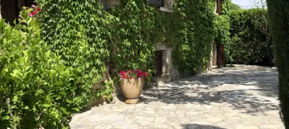 1 Schlafzimmer Haus in Forcalquier, France, Nr. 316734 7