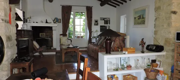 1 Schlafzimmer Haus in Forcalquier, France, Nr. 316734 8