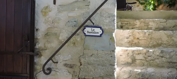 1 Schlafzimmer Haus in Forcalquier, France, Nr. 316734 9