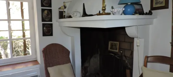 1 Schlafzimmer Haus in Forcalquier, France, Nr. 316734 17