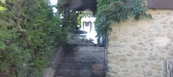 1 Schlafzimmer Haus in Forcalquier, France, Nr. 316734 27