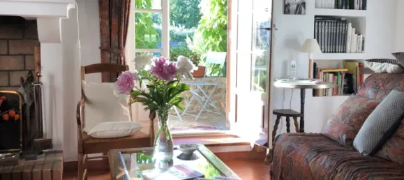 1 Schlafzimmer Haus in Forcalquier, France, Nr. 316734 3