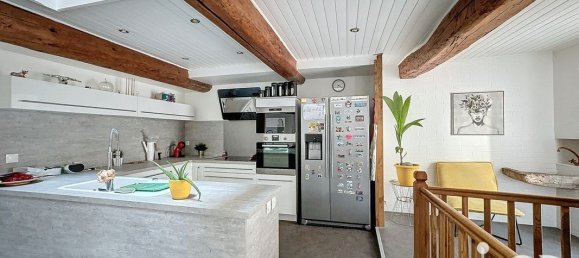 Adosado de 4 dormitorios en Montagnac, France No. 290267 4