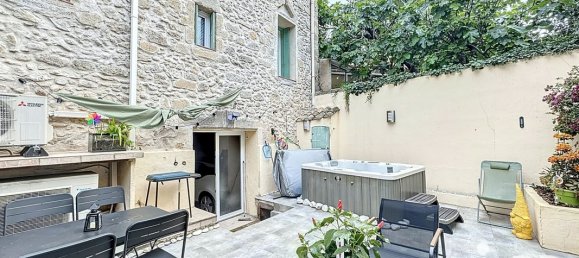 Adosado de 4 dormitorios en Montagnac, France No. 290267 2