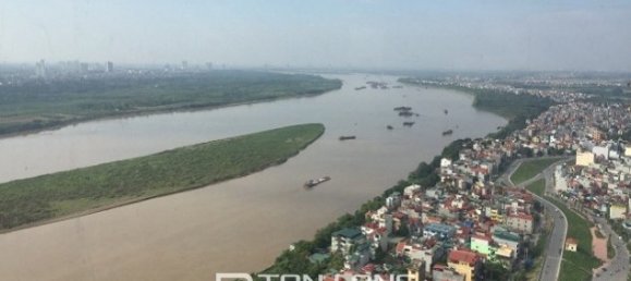 Квартира с 2 спальнями в Лонгбьен, Вьетнам № 2277 5