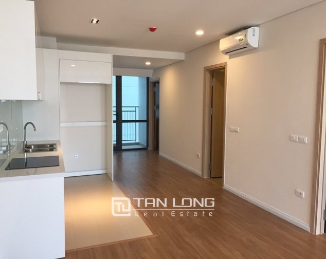 Квартира с 2 спальнями в Лонгбьен, Вьетнам № 2277