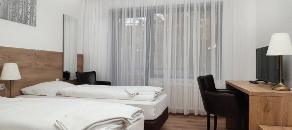 Отель, гостиница в Ильцен, Германия № 291958 7