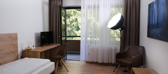 Отель, гостиница в Ильцен, Германия № 291958 9