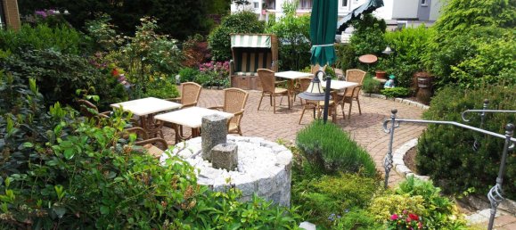 Отель, гостиница в Ильцен, Германия № 291958 4