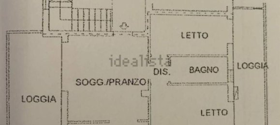 3 bedrooms Apartment in Ravenna, Italy No. 347826 11