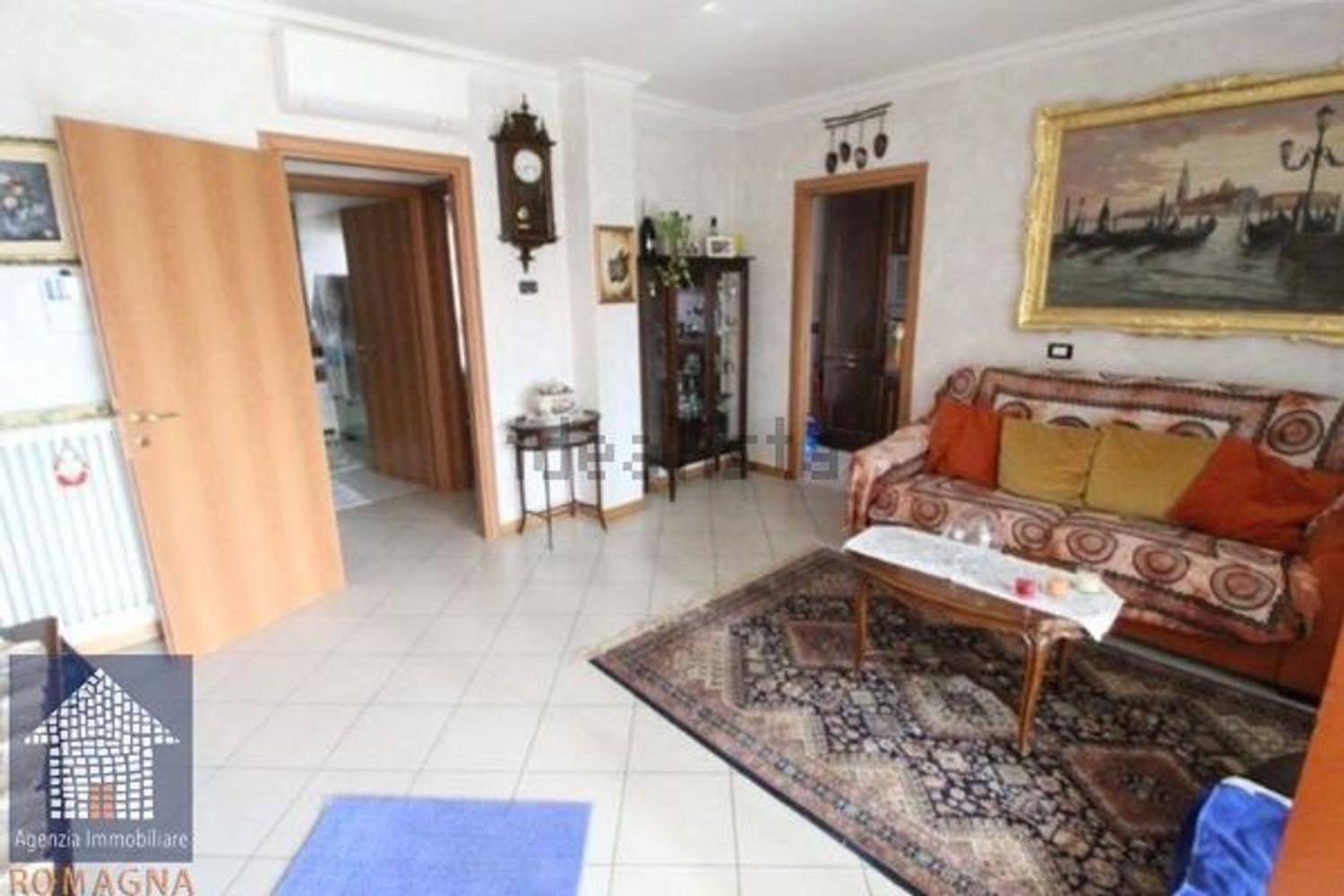3 bedrooms Apartment in Ravenna, Italy No. 347826