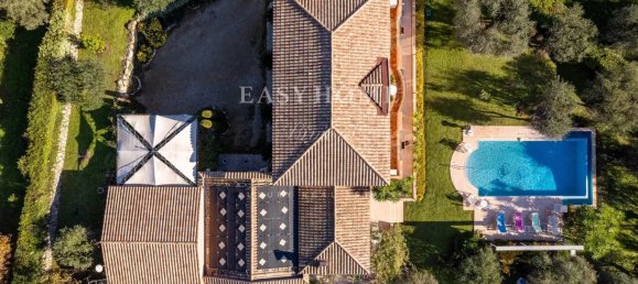 Villa de 3 dormitorios en Mouans-Sartoux, France No. 298827 8