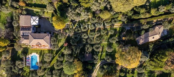 Villa de 3 dormitorios en Mouans-Sartoux, France No. 298827 9